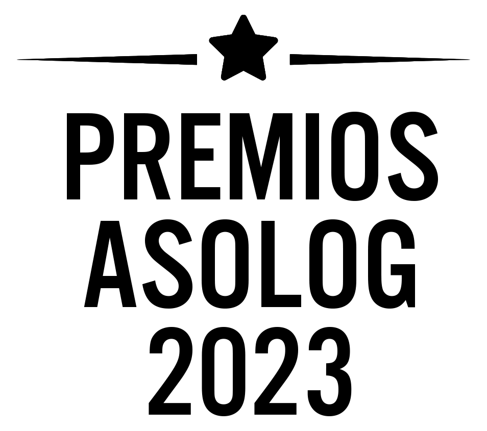 Premios ASOLOG 2023