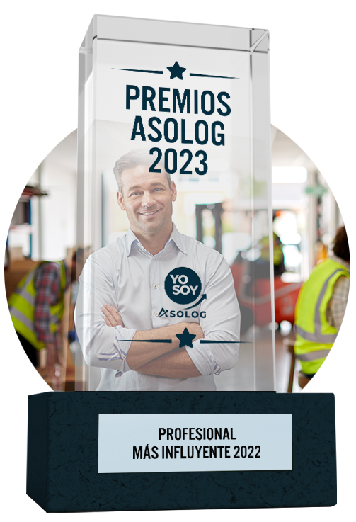 PROFESIONAL MÁS INFLUYENTE 2022