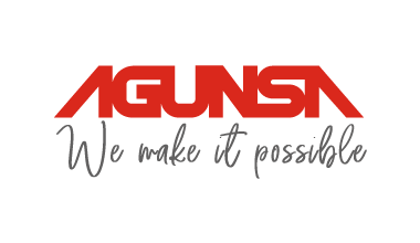 AGUNSA LOGO