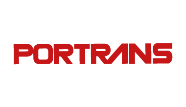 LOGO PORTRANS