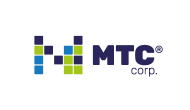 MTC corp logo