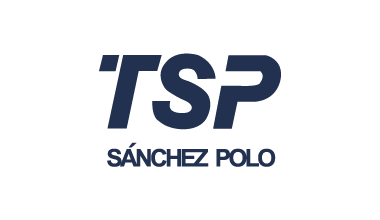 TSP Sánchez Polo logo