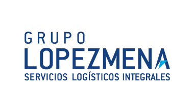 Grupo Lopez Mena logo