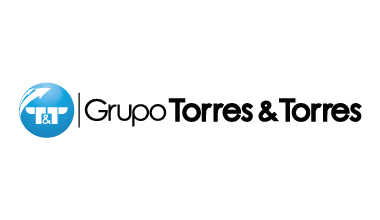 Grupo Torres y Torres logo