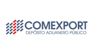 COMEXPORT LOGO