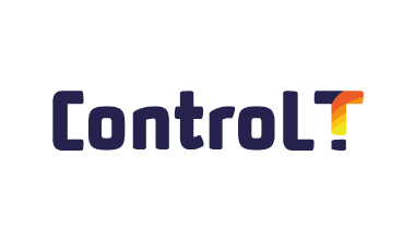 Control T logo