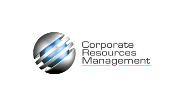 Corporate Resources Management logo