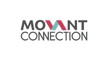 Movant logo
