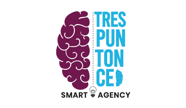 Tres pun ton ce logo