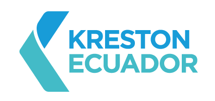 Kreston Ecuador logo